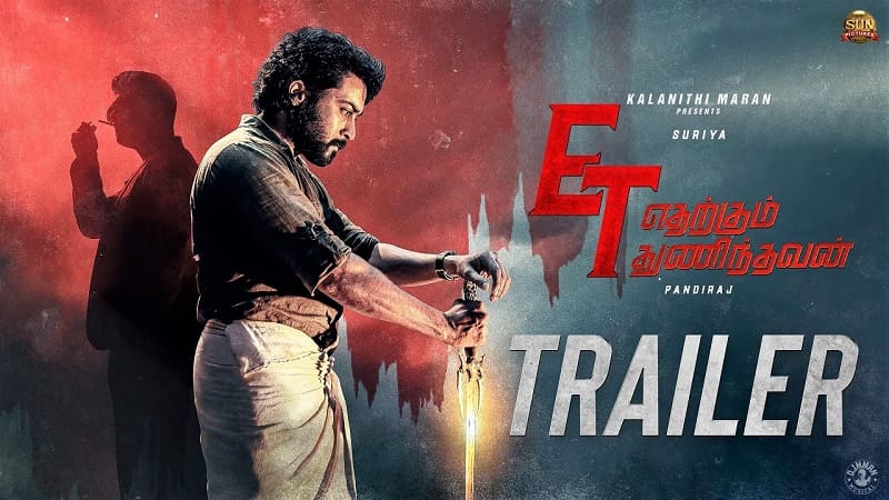 Etharkkum Thunindhavan - Official Trailer