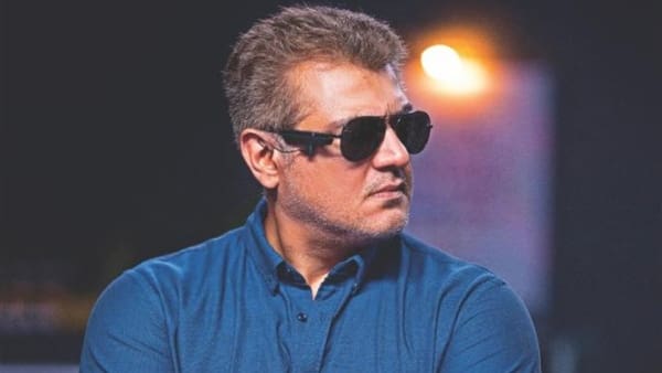 Man arrested for bombing theater at Ajith's 'Valimai' theater