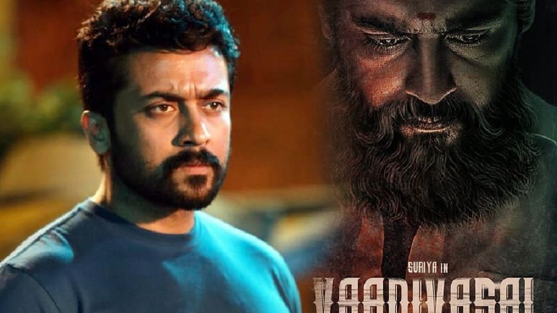 Vaadivasal Shooting Spot Photos