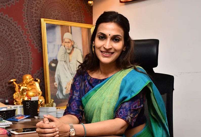 aishwarya rajinikanth in bollywood