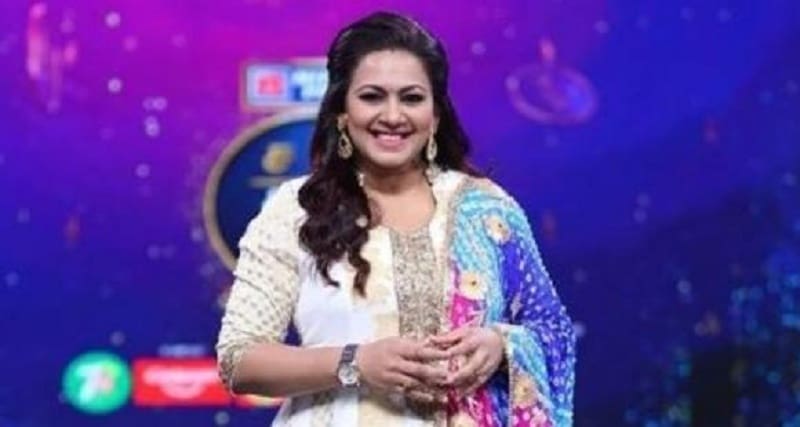 Bigg Boss Archana About Abinay