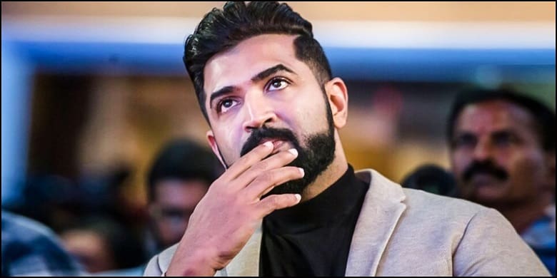 arun vijay meet fans