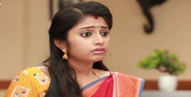 Raja Rani 2 Serial Episode Update 29.03.22