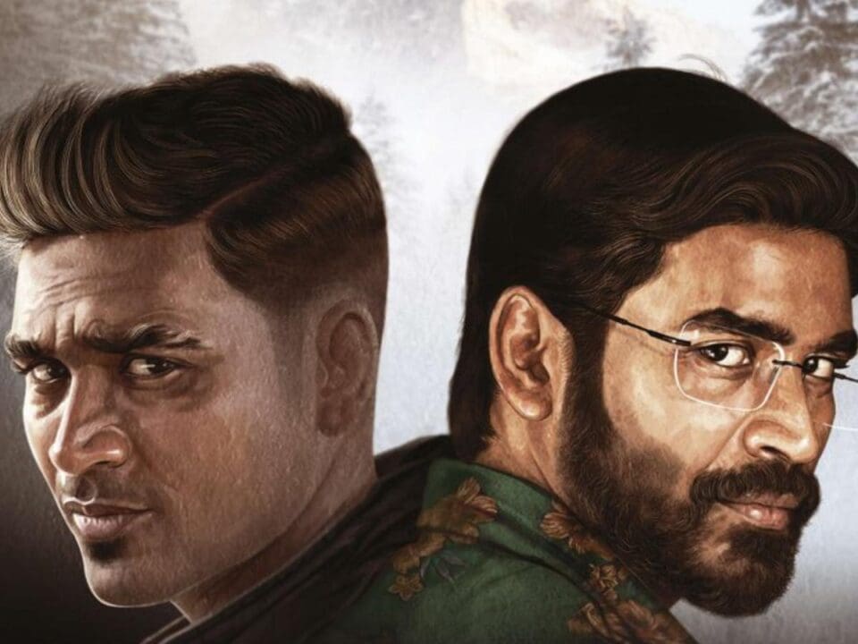 Naane Varuven Movie Villian Details