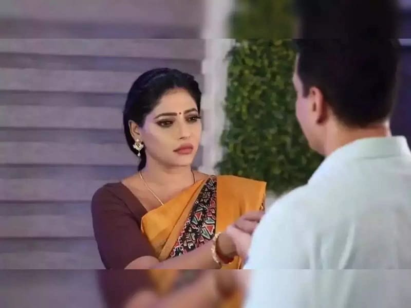 Baakiyalakshmi Serial Episode Update 24.03.22