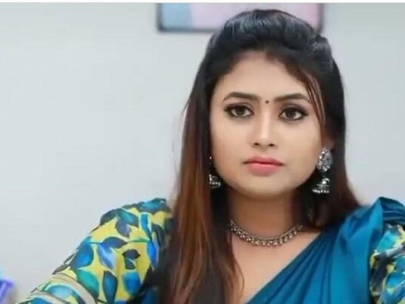 Bharathi Kannamma Serial Episode Update 25.03.22