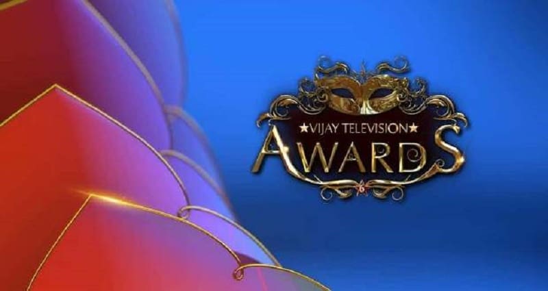 Vijay Television Awards Preview Show Update