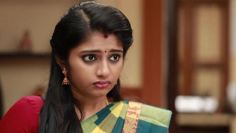 Raja Rani 2 serial Episode Update 12.04.22
