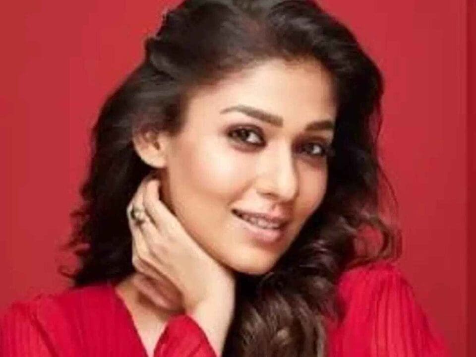 Nayanthara Salary Details