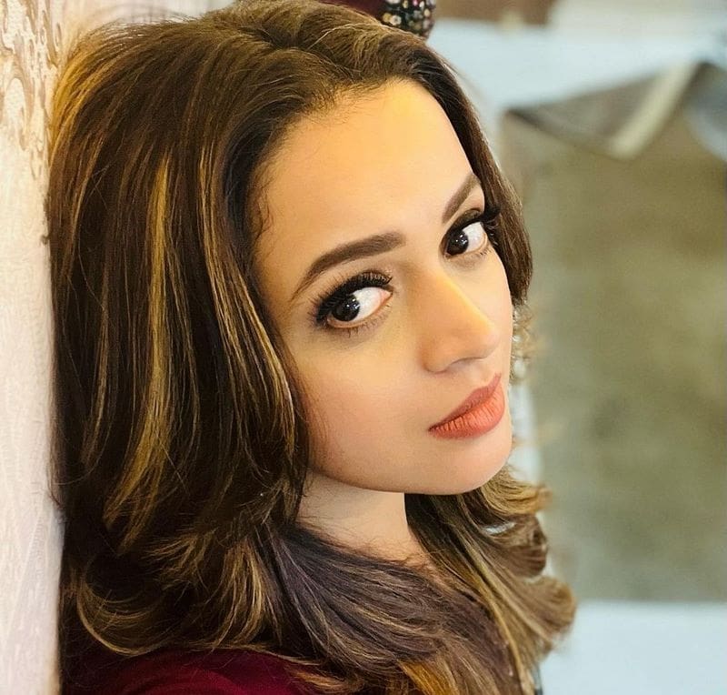 Actress Bhavana Latest Photos