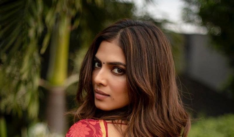 Actress Malavika Mohanan Latest Photos