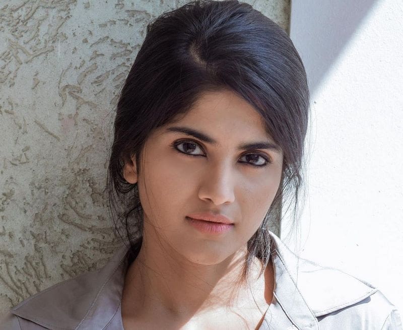 Actress Megha Akash Latest Photos
