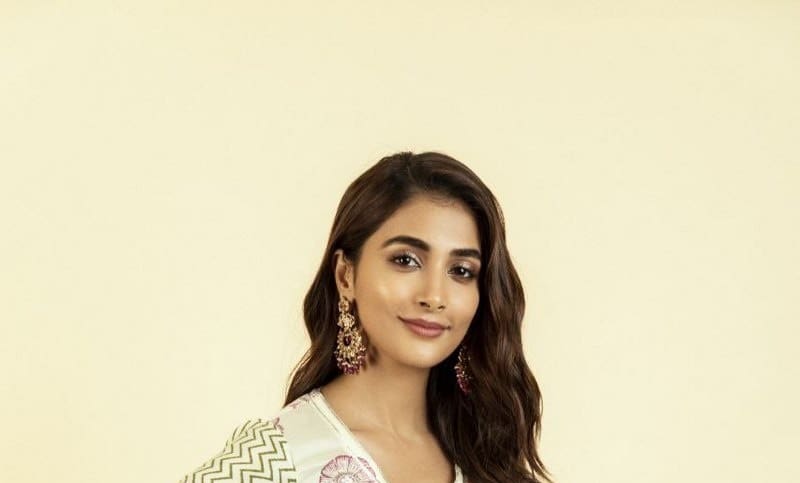 Actress Pooja Hegde Latest Photos