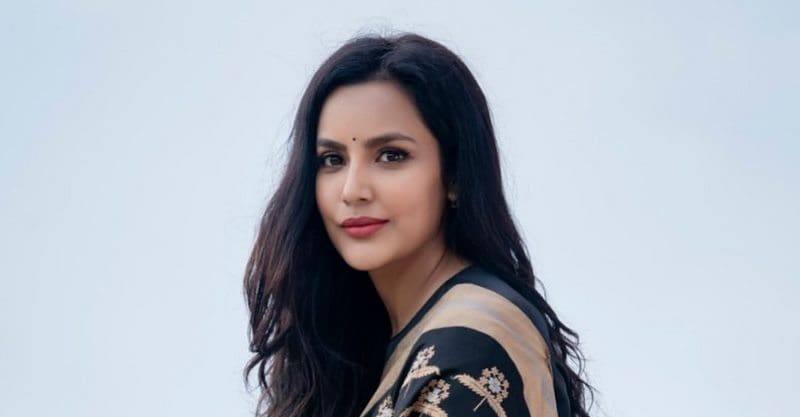 Actress Priya Anand Latest Photos