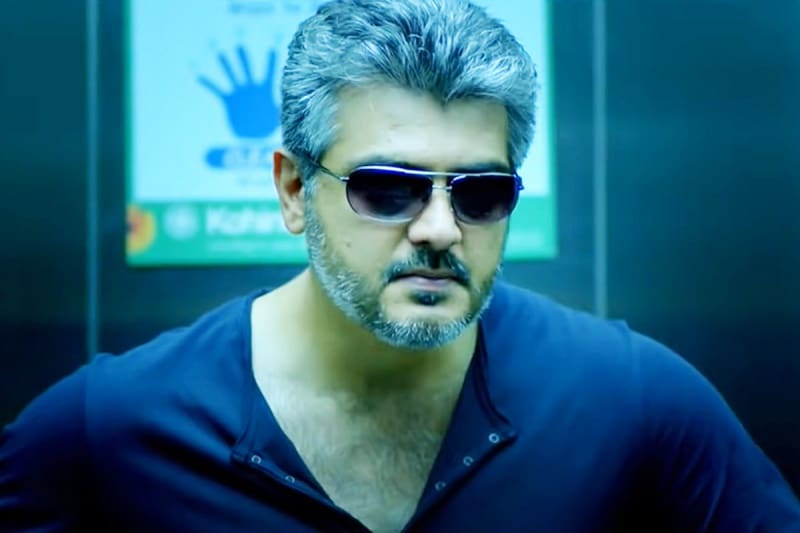 Siruthai Siva About AK63 Movie
