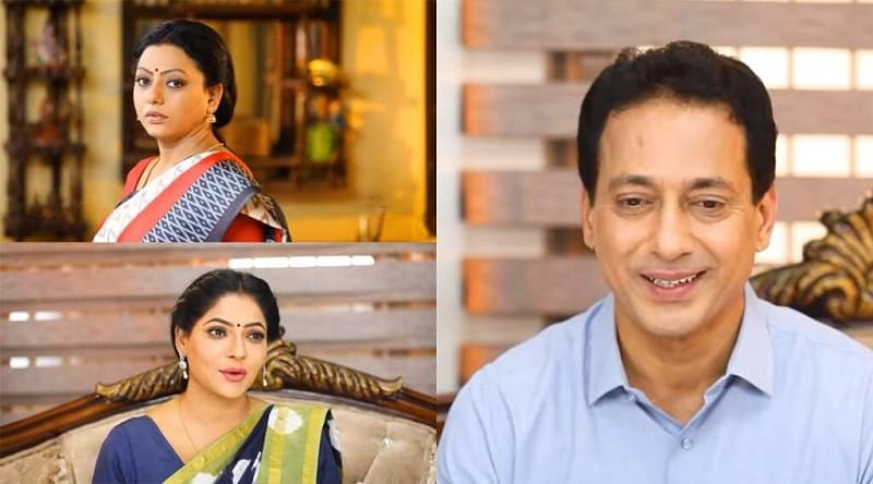 Baakiyalakshmi Serial Episode Update 18.04.22