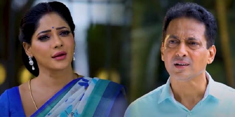 Baakiyalakshmi Serial Episode Update 15.04.22