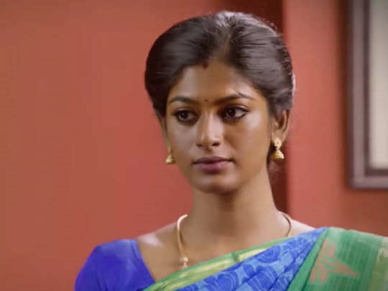 Bharathi Kannamma Serial Episode Update 02.04.22