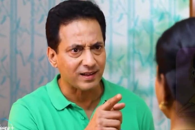 Baakiyalakshmi Serial Episode Update 19.04.22