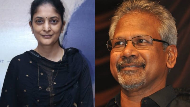 Sudha Kongara About Ponniyin Selvan Movie