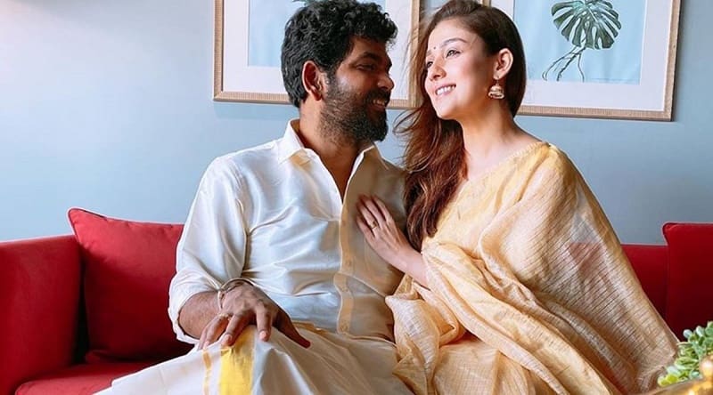 Nayanthara And Vignesh Shivan Marriage Date Update