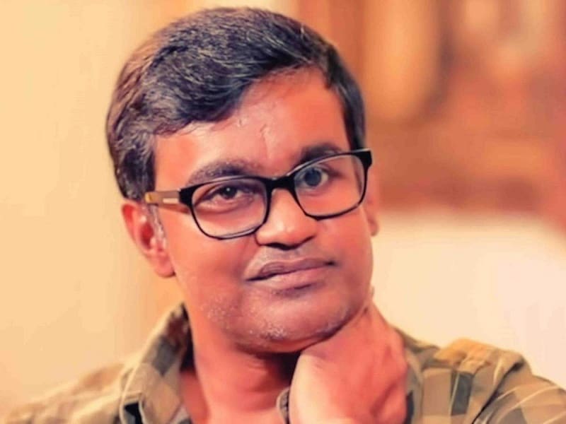 Selvaraghavan Look in Naane Varuven Movie