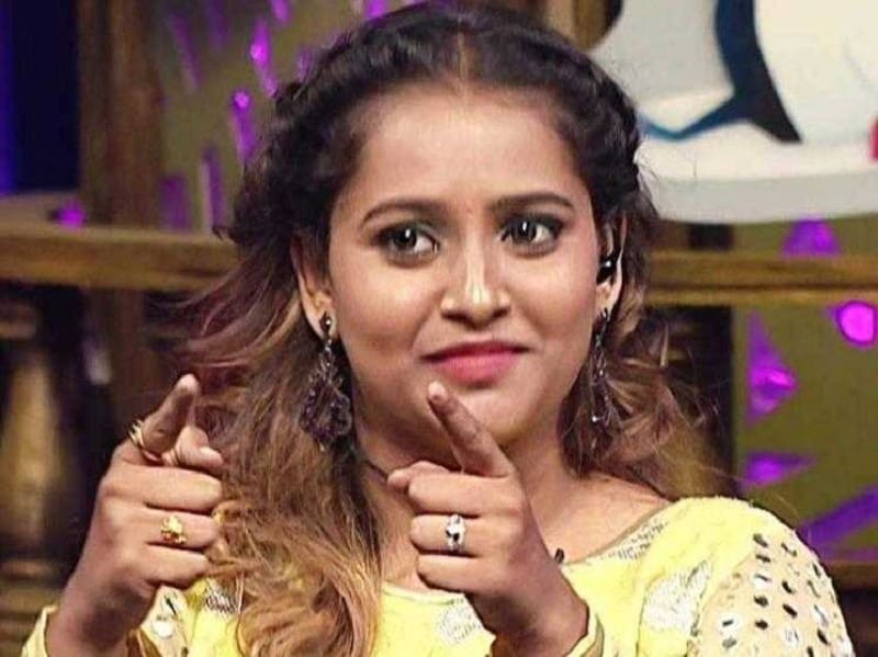 Vijay Tv Jacqueline With Tiger