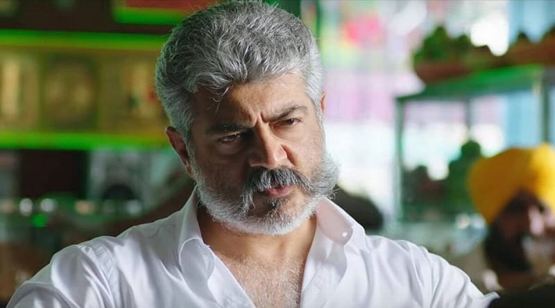 Chengalpet Distributor About Valimai Movie