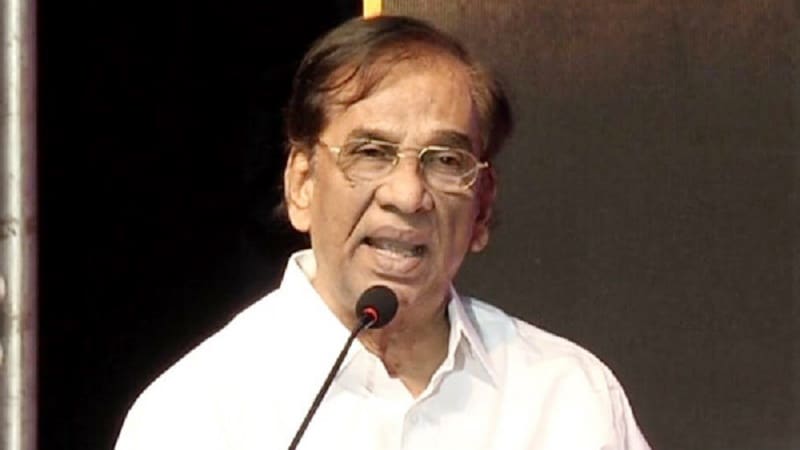 K Rajan in Production Movies List Details
