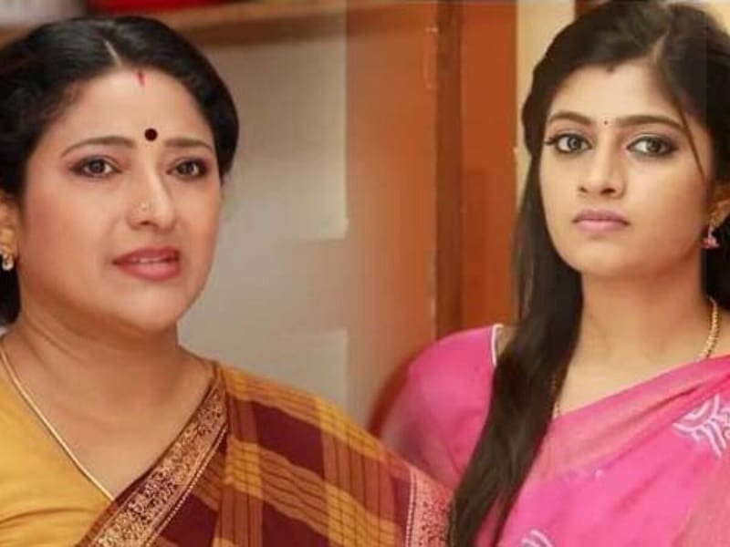 Raja Rani 2 Serial Episode Update 28.04.22