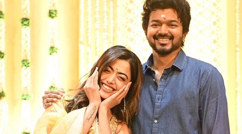 Mic Mohan About Thalapathy 66 Movie