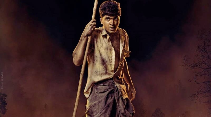 Vendhu Thanindhathu Kaadu Movie Update