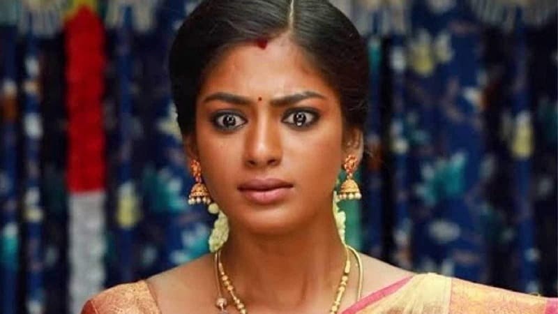 Bharathi Kannamma Serial Episode Update 01.04.22
