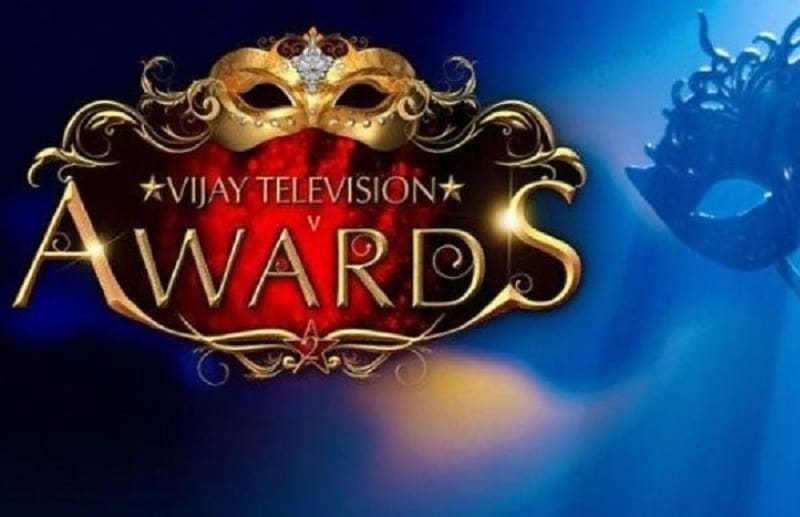 Fans Trolls on Vijay Tv Awards