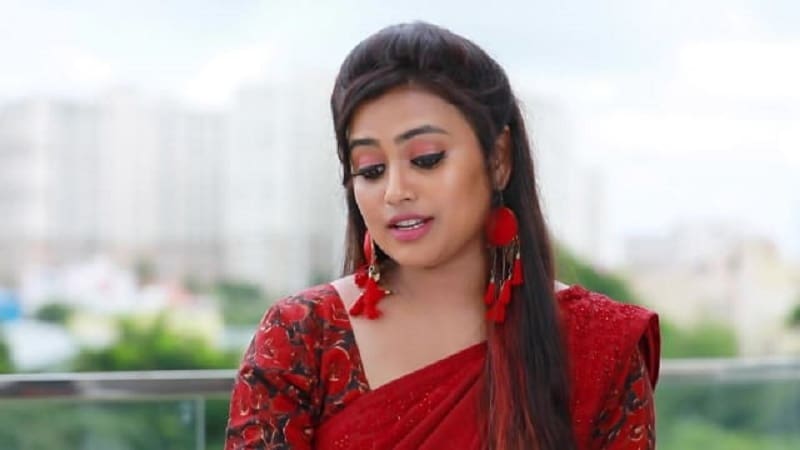 Bharathi Kannamma Serial Episode Update 22.04.22