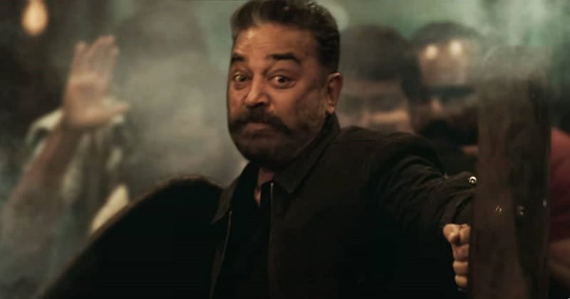 Kamal Dicision on Vikram Movie