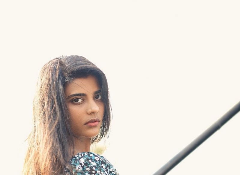 Actress Aishwarya Rajesh Latest Photos