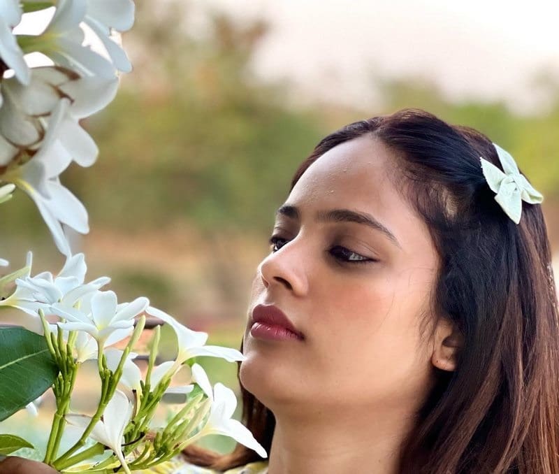 Actress Nandita Sweta Latest Photos