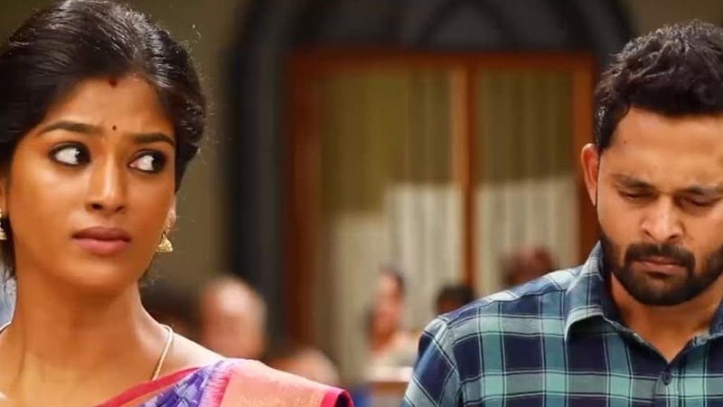 Bharathi Kannamma Serial Episode Update 02.05.22