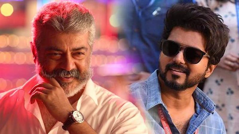 Sj Surya About Direct Ajith and Vijay Movies
