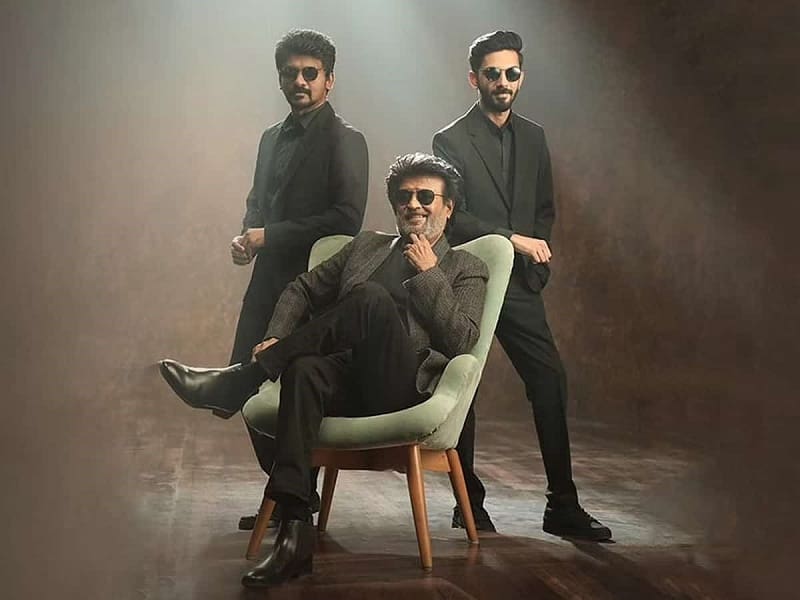 Thalaivar 169 Movie Villian Update