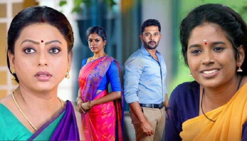 Top 5 TRP Serials in March Update