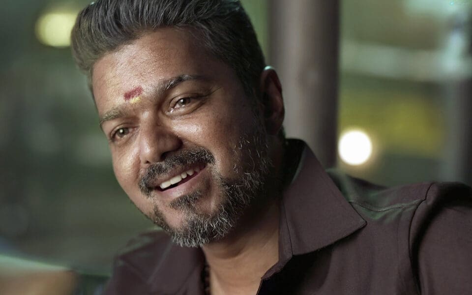 atlee tweet about Bigil Rayappan