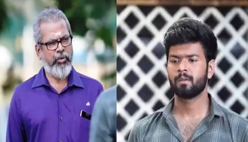 Baakiyalakshmi Serial Episode Update 02.05.22