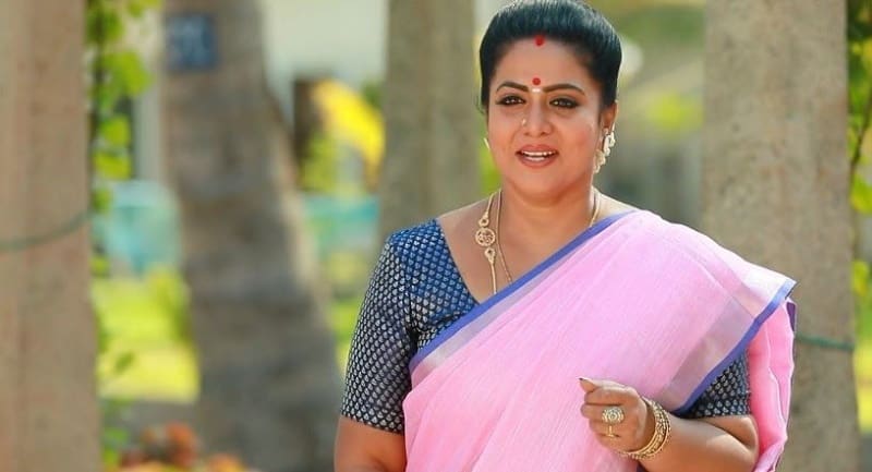Bharathi Kannamma Serial Episode Update 10.05.22