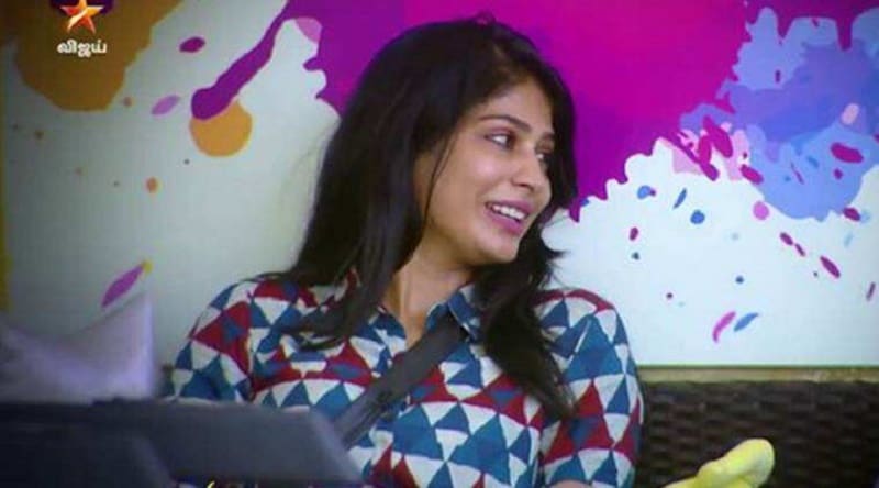 bb Vijayalakshmi Reply to Haters