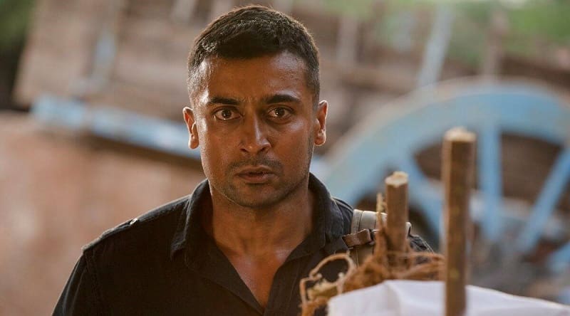Top 10 Tamil Movies in Hindi Remake