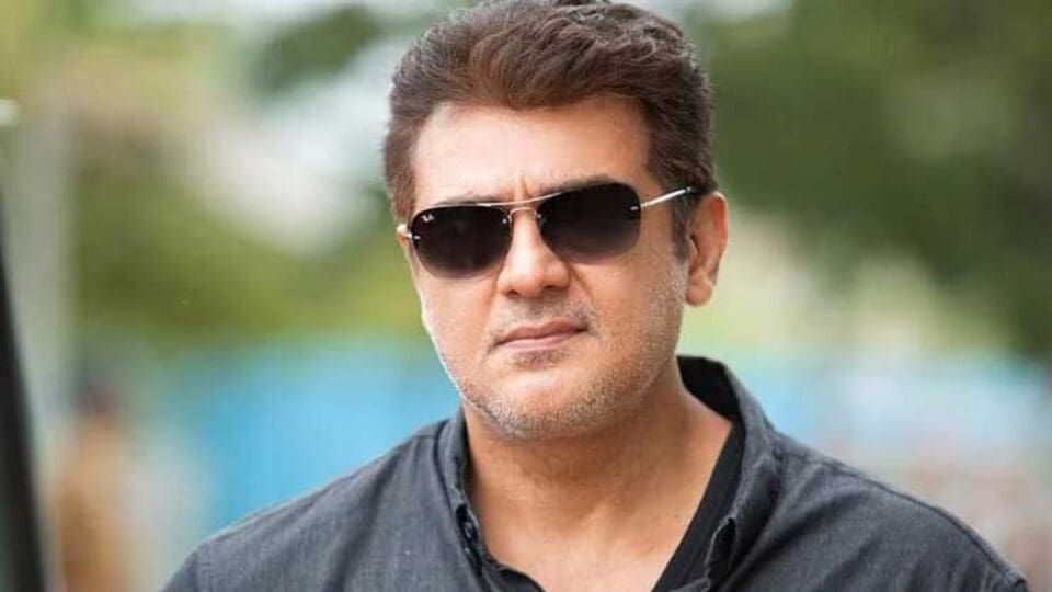 Top 10 Blockbuster Movies of Actor Ajith