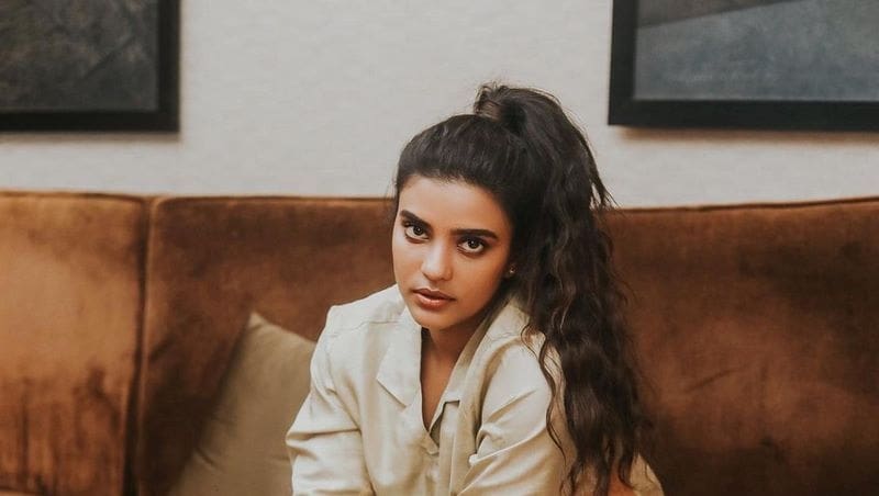 Actress Aishwarya Rajesh Latest photos