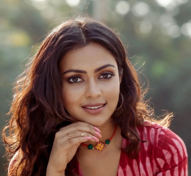 Actress Amala Paul Latest Photos